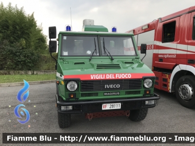 Iveco VM90 Scout
Vigili del Fuoco
Distaccamento Provinciale di Montebelluna (TV)
Antincendio Boschivo allestimento Iveco-Magirus
Ex Corpo Forestale dello Stato
VF 28111
Parole chiave: Iveco VM90_Scout VF28111