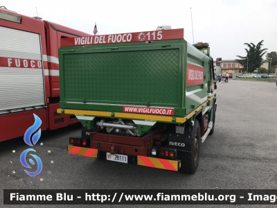 Iveco VM90 Scout
Vigili del Fuoco
Distaccamento Provinciale di Montebelluna (TV)
Antincendio Boschivo allestimento Iveco-Magirus
Ex Corpo Forestale dello Stato
VF 28111
Parole chiave: Iveco VM90_Scout VF28111