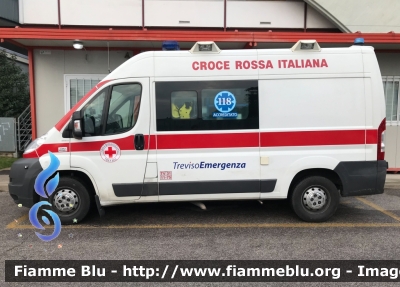 Fiat Ducato X250
Croce Rossa Italiana
Sede di Mogliano Veneto (TV)
CRI 932 AC
Ambulanza convenzionata SUEM 118
"175"
Allestimento Mobitecno
Parole chiave: Fiat Ducato_X250 Ambulanza CRI932AC