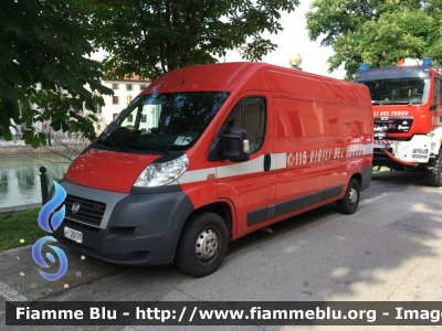 Fiat Ducato X250
Vigili del Fuoco
Comando Provinciale di Treviso
VF 26123
Parole chiave: Fiat Ducato_X250 VF26123 Adunata_Alpini_2017