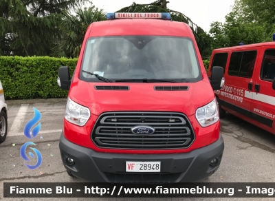 Ford Transit VIII serie
Vigili del Fuoco
Comando Provinciale di Treviso
VF 28948
Parole chiave: Ford Transit_VIIIserie VF28948