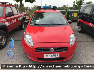 Fiat Grande Punto
Vigili del Fuoco
Comando Provinciale di Treviso
VF 25199
Parole chiave: Fiat Grande_Punto VF25199