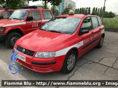 Fiat Stilo II serie
Vigili del Fuoco
Comando Provinciale Treviso
VF23097
Parole chiave: Fiat Stilo_IIserie VF23097