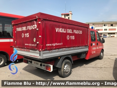 Fiat Ducato III serie
Vigili del Fuoco
Comando Provinciale di Treviso
VF 26609
Parole chiave: Fiat Ducato_IIIserie VF26609