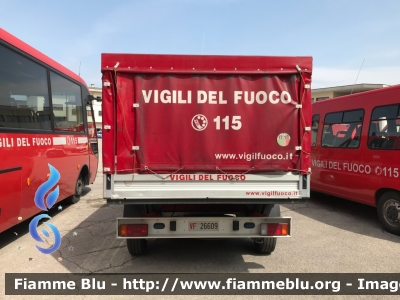 Fiat Ducato III serie
Vigili del Fuoco
Comando Provinciale di Treviso
VF 26609
Parole chiave: Fiat Ducato_IIIserie VF26609