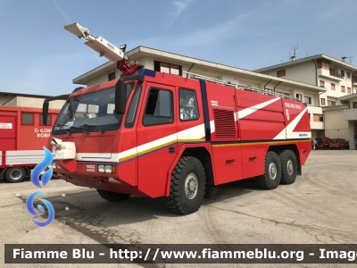 Iveco Magirus Dragon X6 I serie
Vigili del Fuoco
Comando Provinciale di Treviso
Distaccamento Aeroportuale "Antonio Canova"
AutoIdroSchiuma allestimento Iveco-Magirus
VF 20031
Parole chiave: Iveco-Magirus Dragon_X6_Iserie VF20031