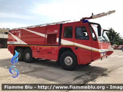 Iveco Magirus Dragon X6 I serie
Vigili del Fuoco
Comando Provinciale di Treviso
Distaccamento Aeroportuale "Antonio Canova"
AutoIdroSchiuma allestimento Iveco-Magirus
VF 20031
Parole chiave: Iveco-Magirus Dragon_X6_Iserie VF20031