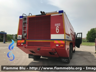 Iveco Magirus Dragon X6 I serie
Vigili del Fuoco
Comando Provinciale di Treviso
Distaccamento Aeroportuale "Antonio Canova"
AutoIdroSchiuma allestimento Iveco-Magirus
VF 20031
Parole chiave: Iveco-Magirus Dragon_X6_Iserie VF20031