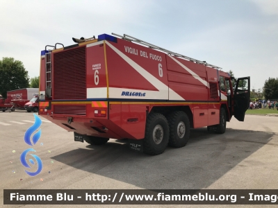 Iveco Magirus Dragon X6 I serie
Vigili del Fuoco
Comando Provinciale di Treviso
Distaccamento Aeroportuale "Antonio Canova"
AutoIdroSchiuma allestimento Iveco-Magirus
VF 20031
Parole chiave: Iveco-Magirus Dragon_X6_Iserie VF20031