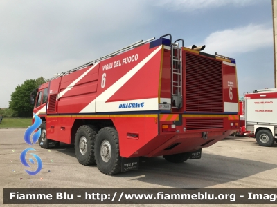 Iveco Magirus Dragon X6 I serie
Vigili del Fuoco
Comando Provinciale di Treviso
Distaccamento Aeroportuale "Antonio Canova"
AutoIdroSchiuma allestimento Iveco-Magirus
VF 20031
Parole chiave: Iveco-Magirus Dragon_X6_Iserie VF20031