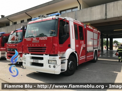 Iveco Stralis AF190S40 I serie
Vigili del Fuoco
Comando Provinciale di Treviso
AutoPompaSerbatoio allestimento Iveco-Magirus
Ricondizionato Futura allestimento veicoli speciali
VF 23695
Parole chiave: Iveco Stralis_AF190S40_Iserie VF23695