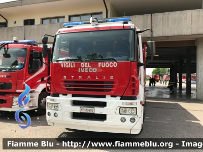 Iveco Stralis AF190S40 I serie
Vigili del Fuoco
Comando Provinciale di Treviso
AutoPompaSerbatoio allestimento Iveco-Magirus
Ricondizionato Futura allestimento veicoli speciali
VF 23695
Parole chiave: Iveco Stralis_AF190S40_Iserie VF23695