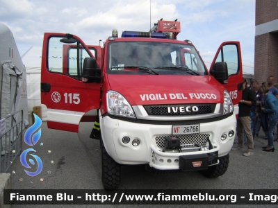 Iveco Daily 55S17 4x4 IV serie restyle
Vigili del Fuoco 
Comando Provinciale di Treviso
Colonna Mobile Regionale Veneto
Polisoccorso allestimento Iveco-Magirus
VF 26766
Parole chiave: Iveco Daily_55S1_4x4_IVserie_restyle VF26766