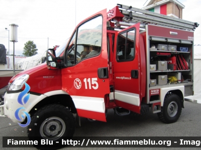 Iveco Daily 55S17 4x4 IV serie restyle
Vigili del Fuoco 
Comando Provinciale di Treviso
Colonna Mobile Regionale Veneto
Polisoccorso allestimento Iveco-Magirus
VF 26766
Parole chiave: Iveco Daily_55S1_4x4_IVserie_restyle VF26766