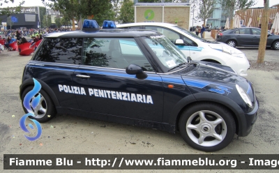 Mini Cooper
Polizia Penitenziaria
POLIZIA PENITENZIARIA 354AF
Parole chiave: Polizia_Penitenziaria PoliziaPenitenziaria354AF