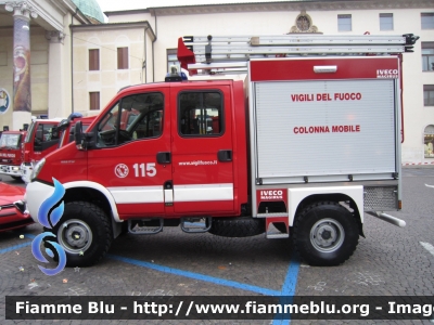 Iveco Daily 55S17 4x4 IV serie restyle
Vigili del Fuoco 
Comando Provinciale di Treviso
Colonna Mobile Regionale Veneto
Polisoccorso allestimento Iveco-Magirus
VF 26766
Parole chiave: Iveco Daily_55S1_4x4_IVserie_restyle VF26766