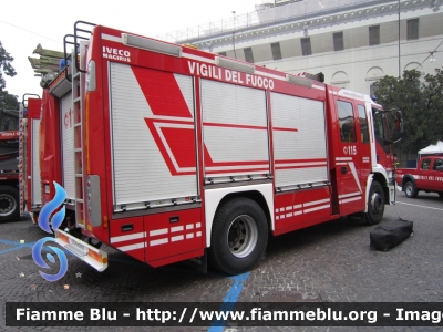 Iveco Stralis AF190S40 I serie
Vigili del Fuoco
Comando Provinciale di Treviso
AutoPompaSerbatoio allestimento Iveco-Magirus
VF 23695
Parole chiave: Iveco Stralis_AF190S40_Iserie VF23695