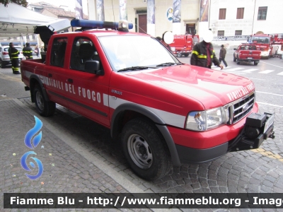 Ford Ranger V serie
Vigili del Fuoco
Comando Provinciale di Treviso
VF 23550
Parole chiave: Ford Ranger_Vserie VF23550