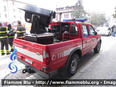 Ford Ranger V serie
Vigili del Fuoco
Comando Provinciale di Treviso
VF 23550
Parole chiave: Ford Ranger_Vserie VF23550