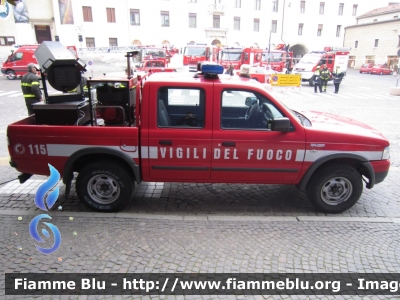 Ford Ranger V serie
Vigili del Fuoco
Comando Provinciale di Treviso
VF 23550
Parole chiave: Ford Ranger_Vserie VF23550