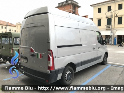 Renault Master IV serie
Aeronautica Militare Italiana
51° Stormo
AM CM 517
Parole chiave: Renault Master_IVserie AMCM517