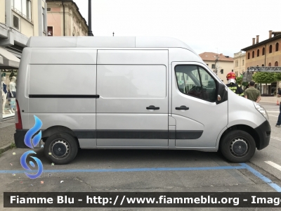 Renault Master IV serie
Aeronautica Militare Italiana
51° Stormo
AM CM 517
Parole chiave: Renault Master_IVserie AMCM517