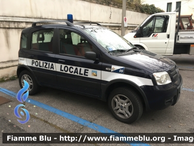 Fiat Nuova Panda 4x4 I serie
Polizia Locale
Treviso
POLIZIA LOCALE YA564AL
Parole chiave: Fiat Nuova_Panda_4x4_Iserie PoliziaLocaleYA564AL