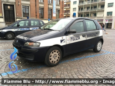 Fiat Punto II serie
Polizia Locale
Treviso
POLIZIA LOCALE YA549AL
Parole chiave: Fiat Punto_IIserie PoliziaLocaleYA549AL