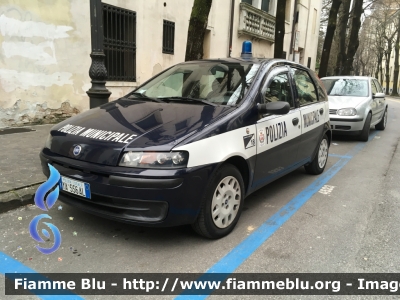 Fiat Punto II serie
Polizia Locale
Treviso
POLIZIA LOCALE YA556AL
Parole chiave: Fiat Punto_IIserie PoliziaLocaleYA556AL