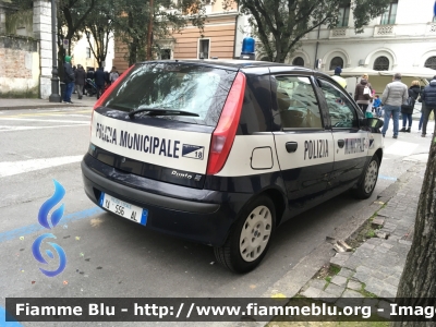 Fiat Punto II serie
Polizia Locale
Treviso
POLIZIA LOCALE YA556AL
Parole chiave: Fiat Punto_IIserie PoliziaLocaleYA556AL