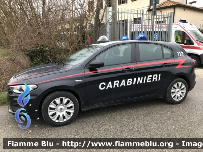 Fiat Nuova Tipo
Carabinieri
CC DT 072
Parole chiave: Fiat Nuova_Tipo CCDT072