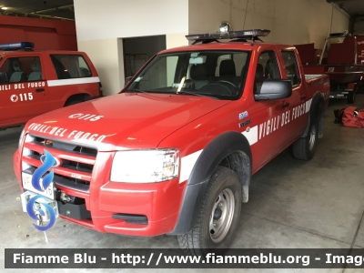 Ford Ranger VI serie
Vigili del Fuoco
Comando Provinciale di Treviso
Allestimento Aris
VF 25416
Parole chiave: Ford Ranger_VIserie VF25416