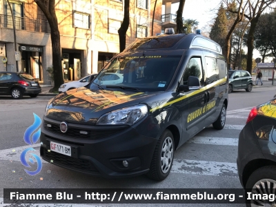 Fiat Doblò IV serie
Guardia Di Finanza
Servizio Cinofili
GdiF 171 BM
Parole chiave: Fiat Doblò_IVserie GdiF171BM