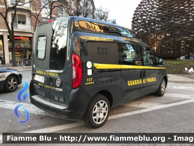 Fiat Doblò IV serie
Guardia Di Finanza
Servizio Cinofili
GdiF 171 BM
Parole chiave: Fiat Doblò_IVserie GdiF171BM