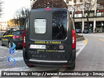 Fiat Doblò IV serie
Guardia Di Finanza
Servizio Cinofili
GdiF 171 BM
Parole chiave: Fiat Doblò_IVserie GdiF171BM