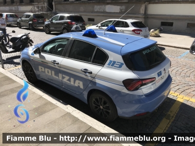 Fiat Nuova Tipo
Polizia di Stato
Polizia delle Comunicazioni
POLIZIA M4611
Parole chiave: Fiat Nuova_Tipo POLIZIAM4611