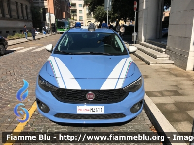 Fiat Nuova Tipo
Polizia di Stato
Polizia delle Comunicazioni
POLIZIA M4611
Parole chiave: Fiat Nuova_Tipo POLIZIAM4611