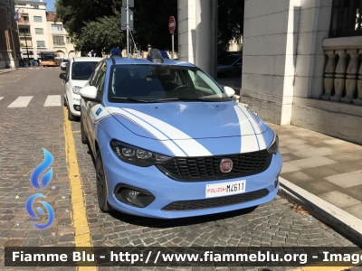 Fiat Nuova Tipo
Polizia di Stato
Polizia delle Comunicazioni
POLIZIA M4611
Parole chiave: Fiat Nuova_Tipo POLIZIAM4611