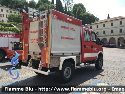 Iveco Daily 55S17 4x4 IV serie restyle
Vigili del Fuoco 
Comando Provinciale di Treviso
Colonna Mobile Regionale Veneto
Polisoccorso allestimento Iveco-Magirus
VF 26766
Parole chiave: Iveco Daily_55S1_4x4_IVserie_restyle VF26766 Ventennale_VVF_Asolo