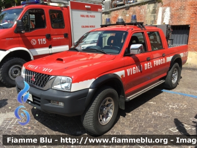 Mitsubishi L200 III serie
Vigili del Fuoco
Comando Provinciale di Treviso
Distaccamento volontario di Asolo
VF 26511
Parole chiave: Mitsubishi L200_IIIserie VF26511 Ventennale_VVF_Asolo