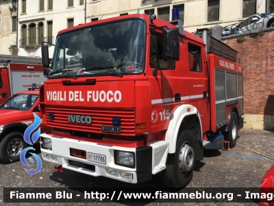 Iveco 190-26 TurboTech
Vigili del Fuoco
Comando Provinciale di Treviso
Distaccamento volontario di Asolo
Allestitore Iveco Magirus
Ricondizionato Fortini S.r.l.
VF 17786
Parole chiave: Iveco 190-26_TurboTech VF17786 Ventennale_VVF_Asolo