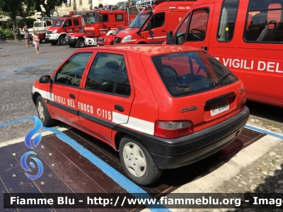 Citroen Saxo II serie
Vigili del Fuoco
Comando Provinciale di Treviso
VF 21368
Parole chiave: Citroen Saxo_IIserie VF21368 Ventennale_VVF_Asolo