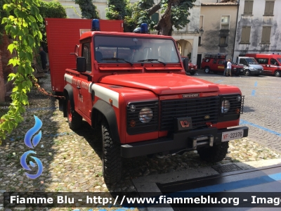 Land Rover Defender 90
Vigili del Fuoco
Comando Provinciale di Treviso
Distaccamento Permanente di Montebelluna
VF22376
Parole chiave: Land-Rover Defender_90 VF22376 Ventennale_VVF_Asolo