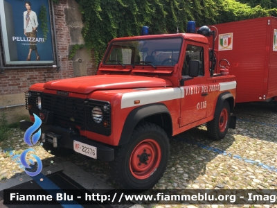 Land Rover Defender 90
Vigili del Fuoco
Comando Provinciale di Treviso
Distaccamento Permanente di Montebelluna
VF22376
Parole chiave: Land-Rover Defender_90 VF22376 Ventennale_VVF_Asolo