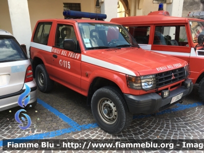 Mitsubishi Pajero Swb II serie
Vigili del Fuoco
Comando Provinciale di Treviso
VF 20479
Parole chiave: Mitsubishi Pajero_Swb_IIserie VF20479 Ventennale_VVF_Asolo