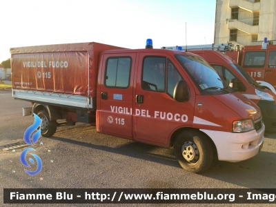 Fiat Ducato III serie
Vigili del Fuoco
Comando Provinciale di Treviso
VF 26609
Parole chiave: Fiat Ducato_IIIserie VF26609