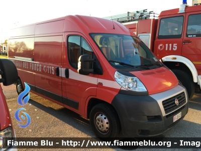 Fiat Ducato X250
Vigili del Fuoco
Comando Provinciale di Treviso
VF 26123
Parole chiave: Fiat Ducato_X250 VF26123