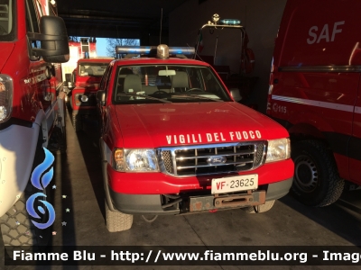 Ford Ranger V serie
Vigili del Fuoco
Comando Provinciale di Treviso
VF 23625
Parole chiave: Ford Ranger_Vserie VF23625