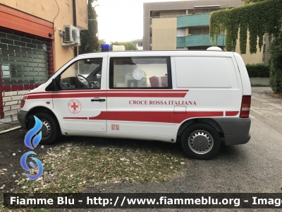 Mercedes-Benz Vito 113 I serie
Croce Rossa Italiana
Sede di Mareno di Piave (TV)
CRI 14965
Parole chiave: Mercedes-Benz Vito_113_Iserie Ambulanza CRI14965