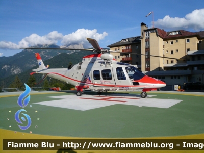 Agusta A109 Grand
Parole chiave: Agusta A109_Grand Elisoccorso